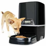 Programmable 6.5L Automatic Timed Pet Feeder