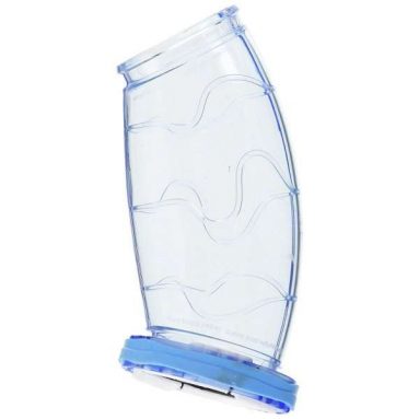 Habitrail Ovo Curve for Small Animal Habitats