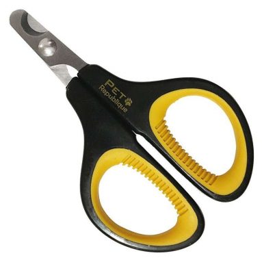 Pet Republique Cat Nail Clippers  for Small Breed Animals