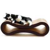 PetFusion Ultimate Cat Scratcher Lounge.