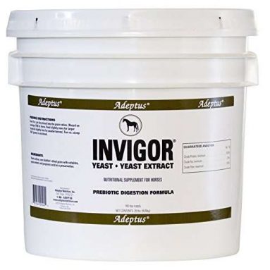 Adeptus Nutrition Invigor EQ Joint Supplements 20 lb.