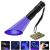 Vansky Blacklight 12 LED Ultraviolet Pet Urine Detector