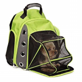 Casual Canine Ultimate Backpack Pet Carrier