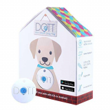 DOTT The Smart Dog Tag  Bluetooth Tracker for Dogs & Cats