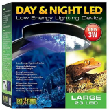 Exo Terra Day/Night LED Fixture for Terrariums
