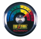 Exo Terra Thermometer for Lizard Terrariums