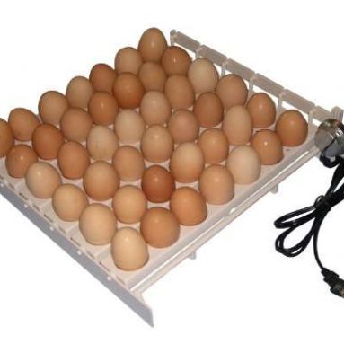 Farm Innovators Model 3200 Automatic Egg Turner