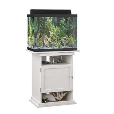 Flipper 10/20 Gallon Aquarium Stand