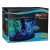 GloFish 5-Gallon Aquarium Kit with Blue LED light