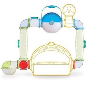 Habitrail OVO Hamster Adventure Pack Small Animal Habitat