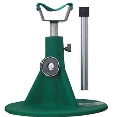 Hoofjack Hoof Stand Standard Base