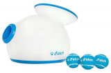 iFetch Small Interactive Ball Thrower for Dogs