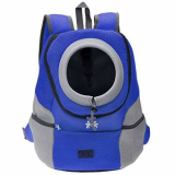 Mogoko Airline Approved Cat & Dog Backpack Carrier