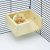 Niteangel Wooden Hamster Mouse Small Animals Lookout Platform