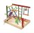 Large Pen-Plax Bird Activity Center