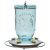 Perky-Pet Mason Jar Hummingbird Feeder