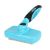 Pet Neat Self Cleaning Slicker Brush Effectively Reduces Shedding