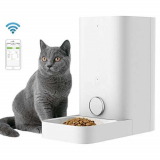 PETKIT Automatic Pet Feeder  2.8 Liter Wi-Fi Enabled