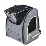Petsfit Durable and Comfortable Pet Backpack For Small Pets