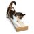 SmartCat Bootsie’s Combination Scratcher