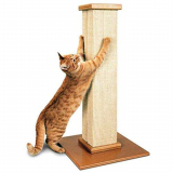 SmartCat Cat Ultimate Scratching Post