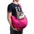 Sling Hands Free Pet Puppy Outdoor Travel Bag Tote Reversible