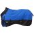 Tough-1 1200D Snuggit Turnout 300g 54In Royal Blue